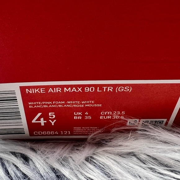 Nike Air Max 90 LTR - Picture 4 of 4